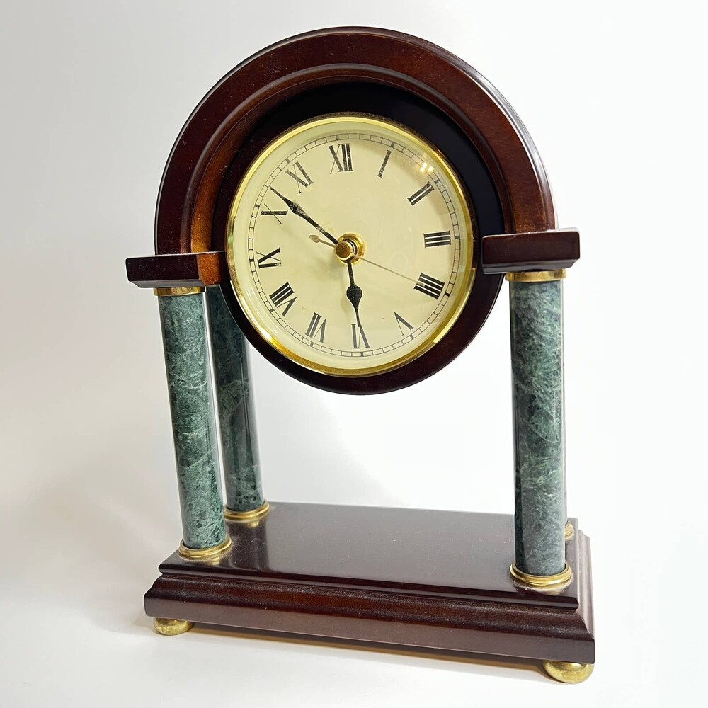 ❤️  Bombay Clock ❤️ - Picture 6 of 6